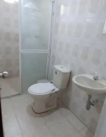 Comodo Apartamento En El Rodadero Gaira Exterior photo