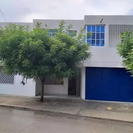 Comodo Apartamento En El Rodadero Gaira Exterior photo