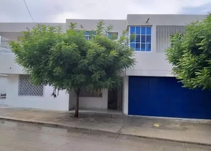 Comodo Apartamento En El Rodadero