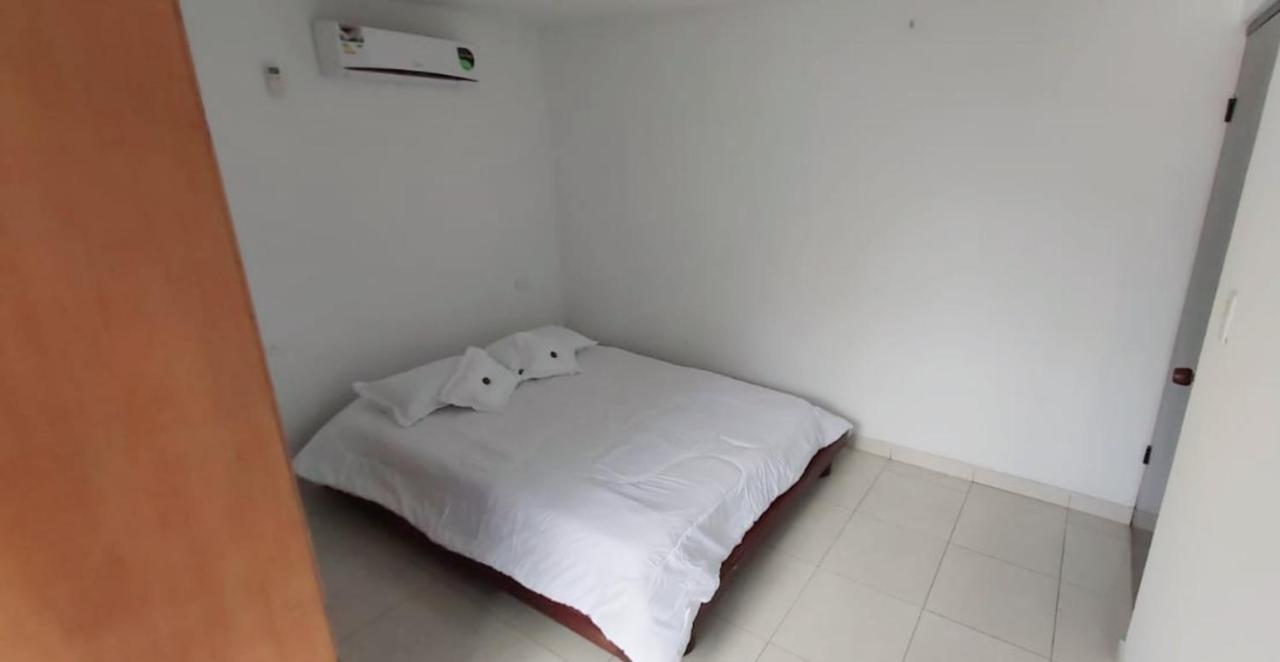 Apartment Comodo En El Rodadero Gaira