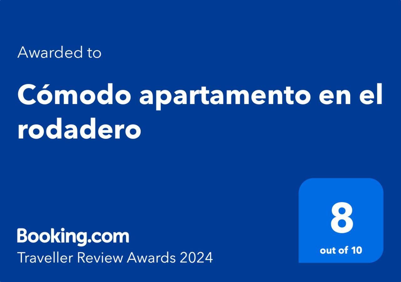 Apartment Comodo En El Rodadero *