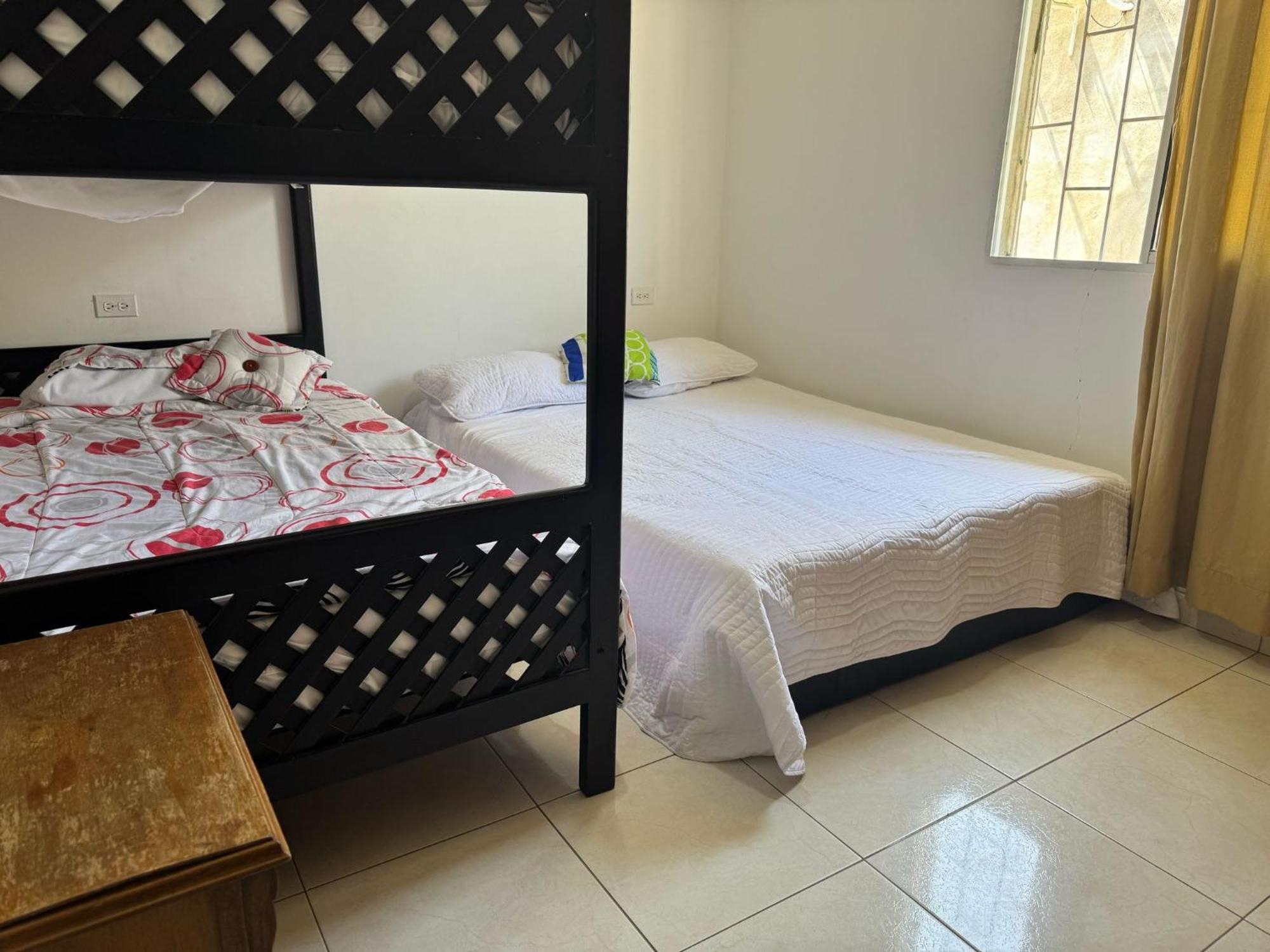 Apartment Comodo En El Rodadero Gaira